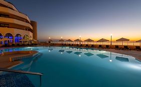 Radisson Blu Resort, Malta St. Julian'S